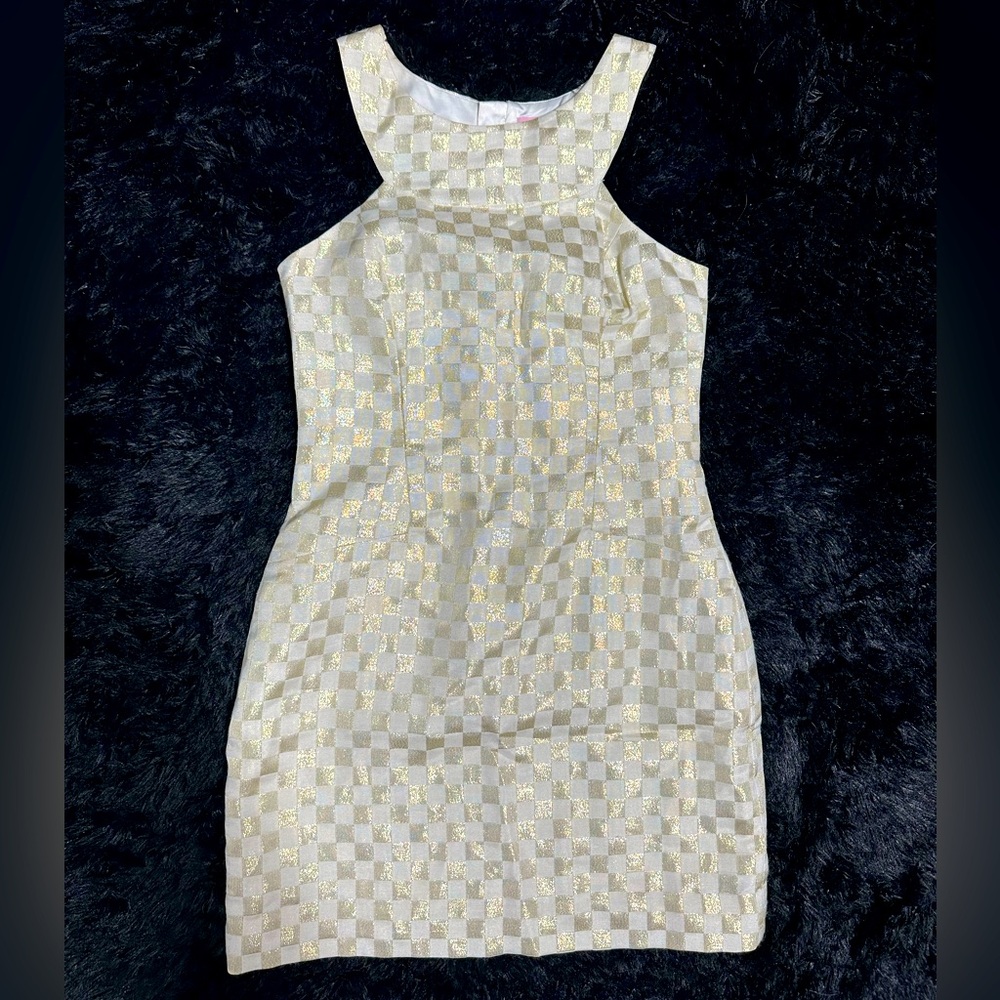 Lilly Pulitzer Jepson Dress
